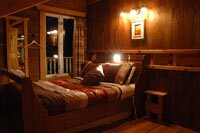 B&B Gîte Parc National