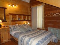 B&B Gîte Parc National