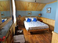 Chambre Brunante (Lit Queen)