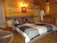 B&B Gîte Parc National