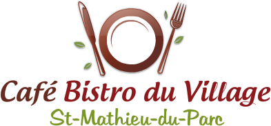 Café-Bistro Café-Bistro du Village St-Mathieu-du-Parc
